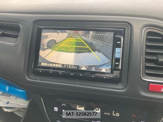 Honda VEZEL 2015-03 8746622-15