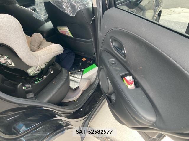 Honda VEZEL 2015-03 8746622-19