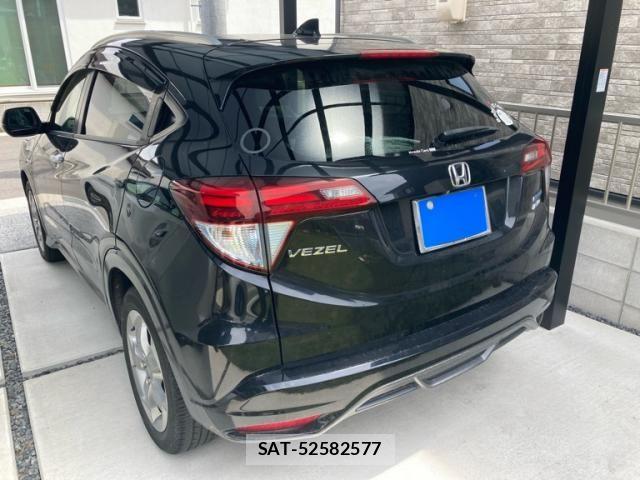 Honda VEZEL 2015-03 8746622-2