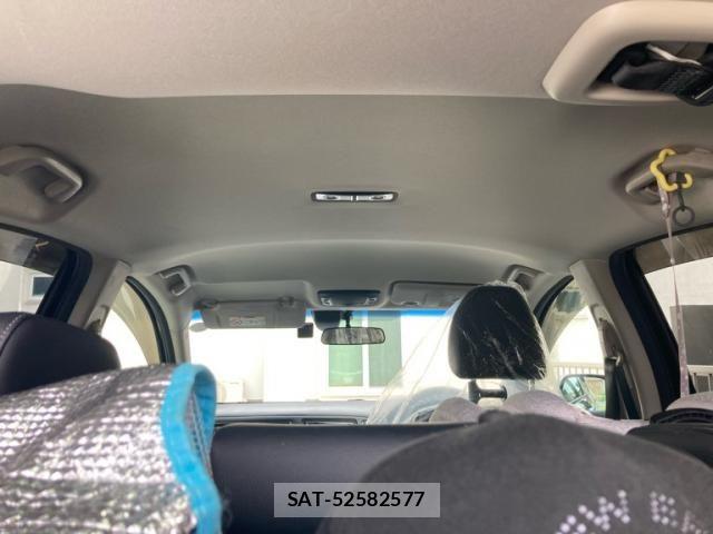 Honda VEZEL 2015-03 8746622-6