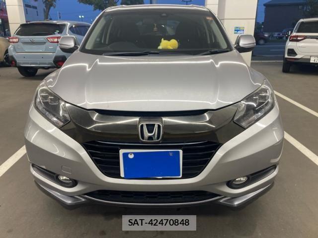 Honda VEZEL 2016-11 8746621-0