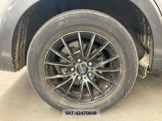 Honda VEZEL 2016-11 8746621-9