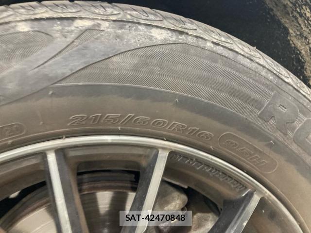 Honda VEZEL 2016-11 8746621-12