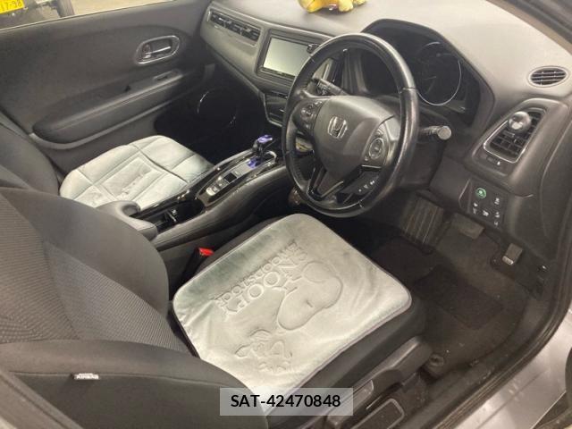 Honda VEZEL 2016-11 8746621-13