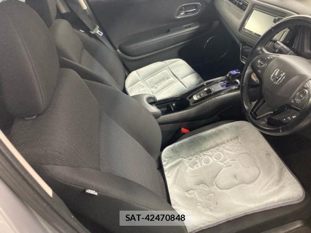 Honda VEZEL 2016-11 8746621-14