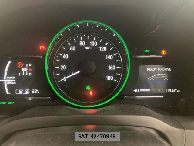 Honda VEZEL 2016-11 8746621-17