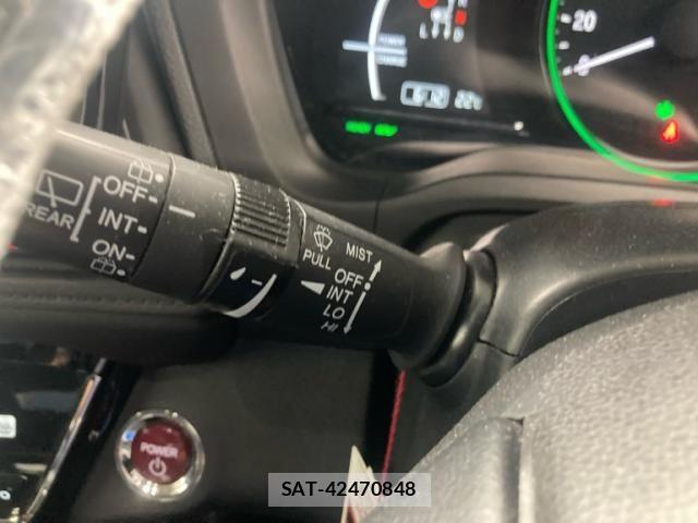 Honda VEZEL 2016-11 8746621-18