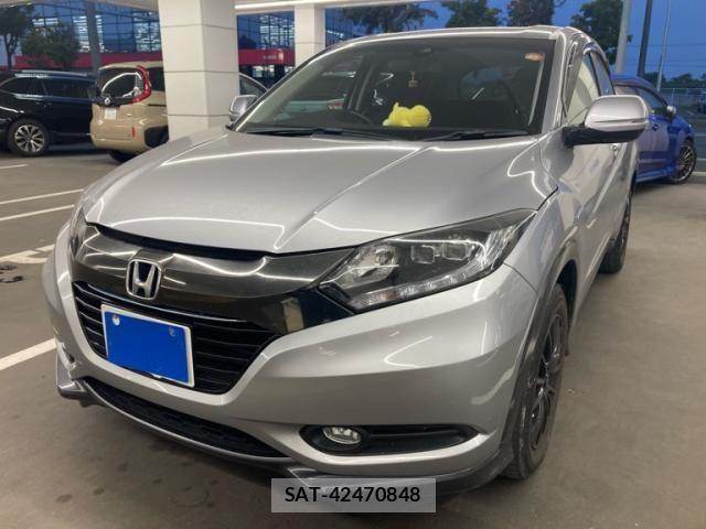 Honda VEZEL 2016-11 8746621-1