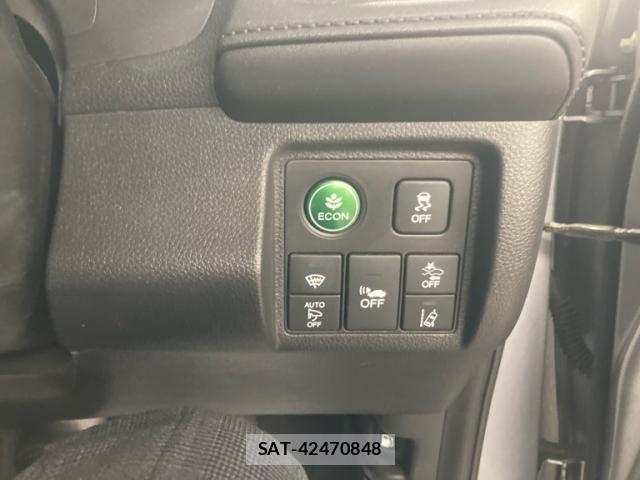 Honda VEZEL 2016-11 8746621-20