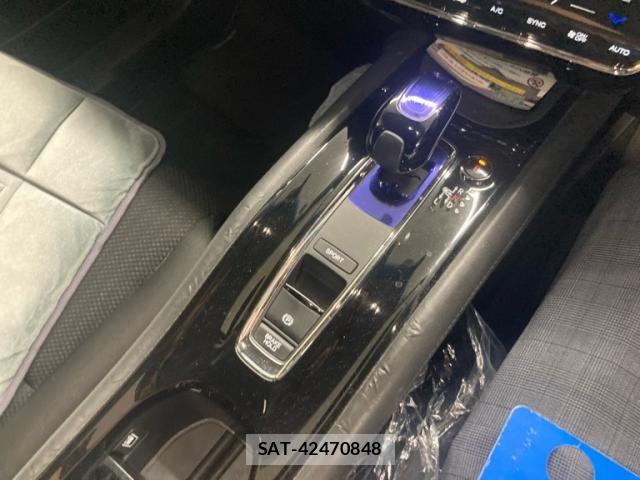 Honda VEZEL 2016-11 8746621-23