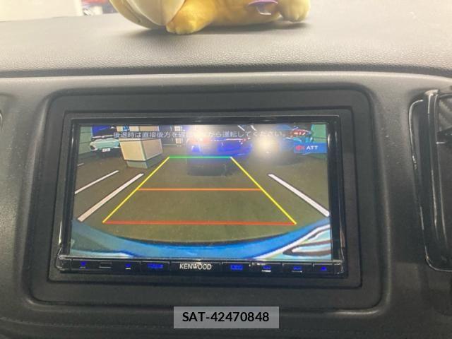 Honda VEZEL 2016-11 8746621-24