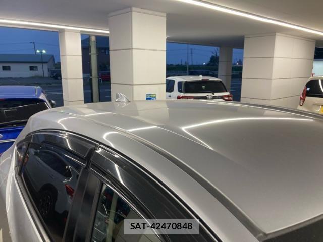 Honda VEZEL 2016-11 8746621-3