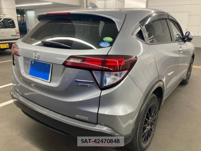 Honda VEZEL 2016-11 8746621-4