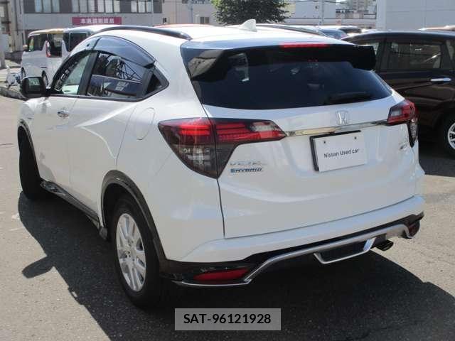 Honda VEZEL 2020-01 8746612-17