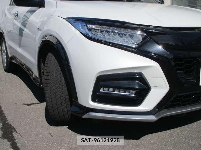 Honda VEZEL 2020-01 8746612-18