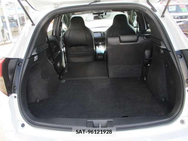 Honda VEZEL 2020-01 8746612-19