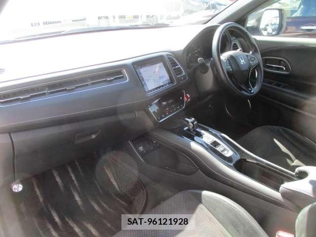 Honda VEZEL 2020-01 8746612-2