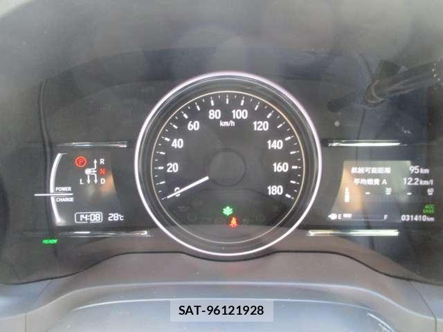 Honda VEZEL 2020-01 8746612-3