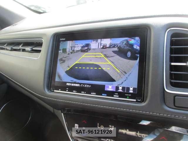 Honda VEZEL 2020-01 8746612-5