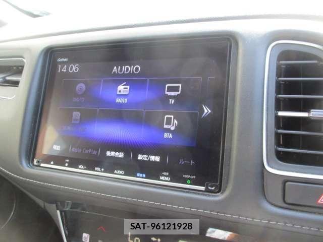 Honda VEZEL 2020-01 8746612-6