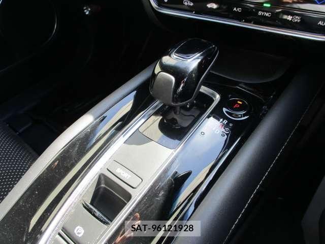Honda VEZEL 2020-01 8746612-8