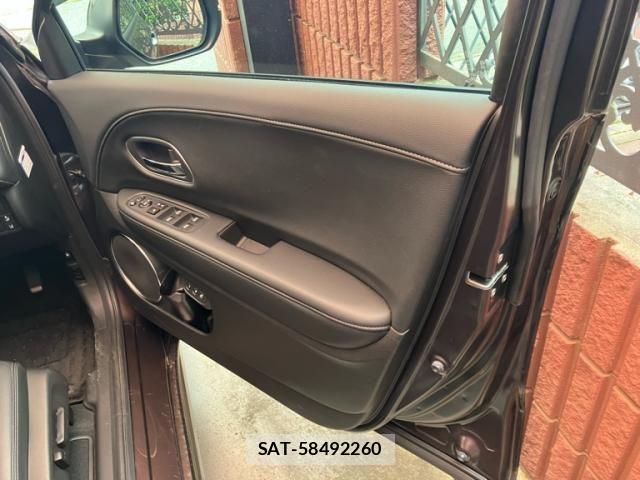 Honda VEZEL 2019-10 8797848-8