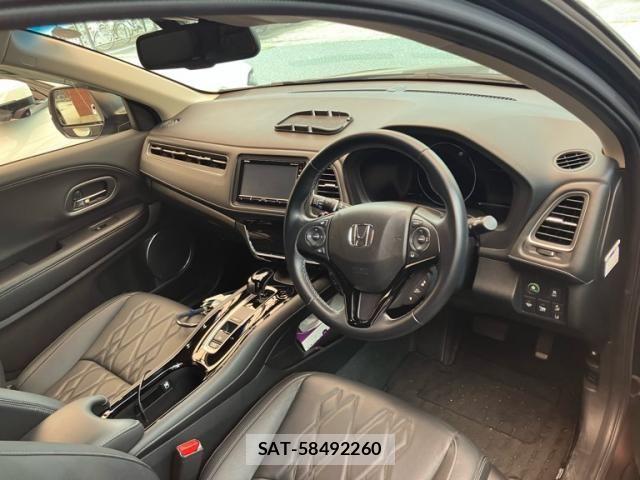 Honda VEZEL 2019-10 8797848-9