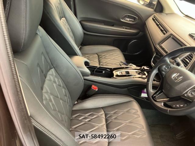 Honda VEZEL 2019-10 8797848-10