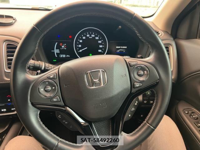Honda VEZEL 2019-10 8797848-13