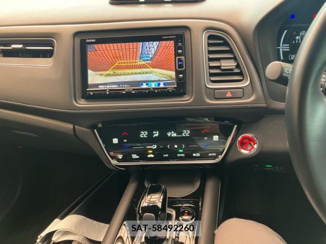 Honda VEZEL 2019-10 8797848-15