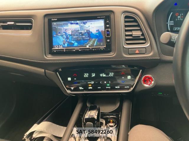 Honda VEZEL 2019-10 8797848-16
