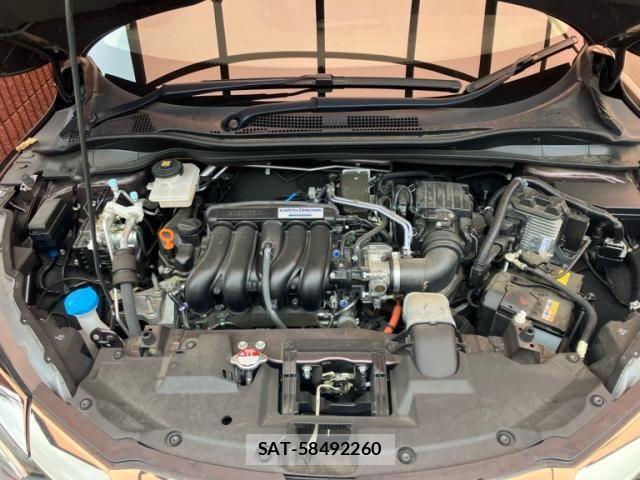 Honda VEZEL 2019-10 8797848-20
