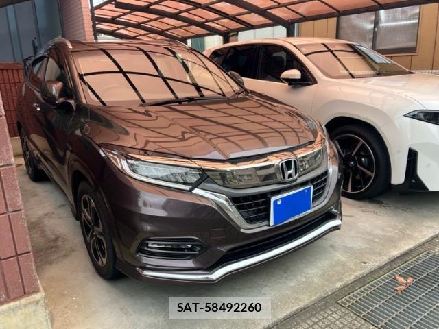 Honda VEZEL 2019-10 8797848-1