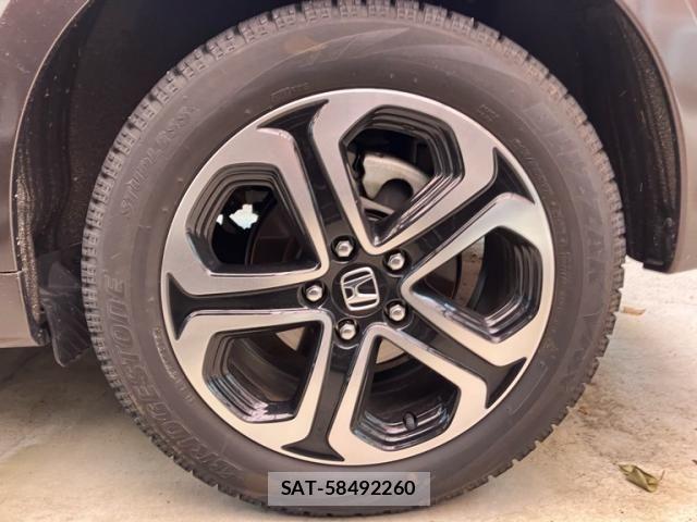 Honda VEZEL 2019-10 8797848-3