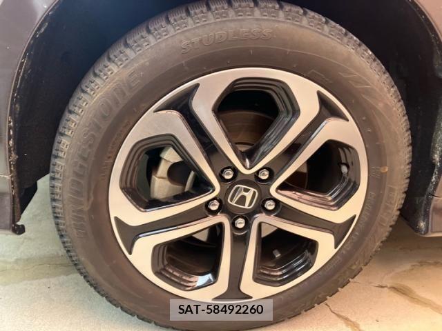Honda VEZEL 2019-10 8797848-4