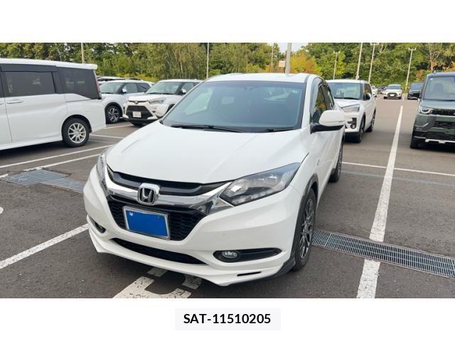 Honda VEZEL 2015-10 8797849-0