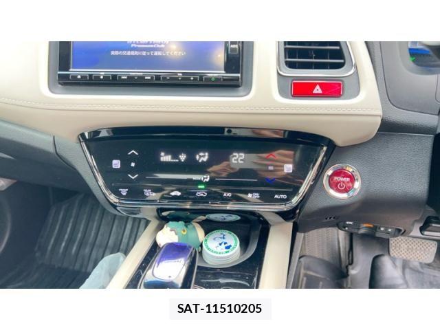 Honda VEZEL 2015-10 8797849-10