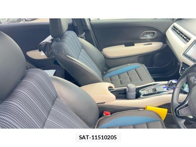 Honda VEZEL 2015-10 8797849-14