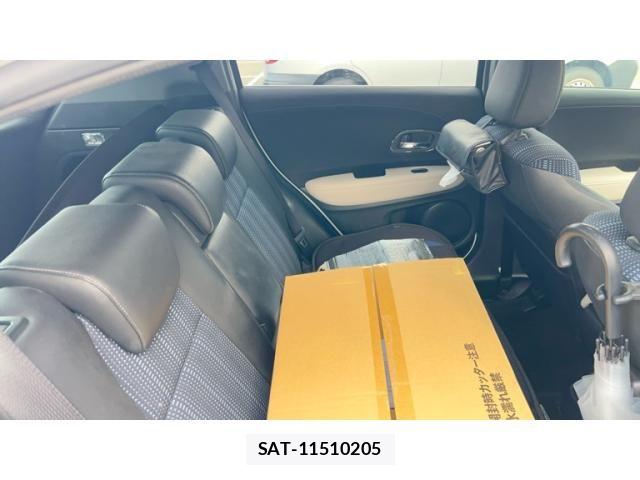 Honda VEZEL 2015-10 8797849-16