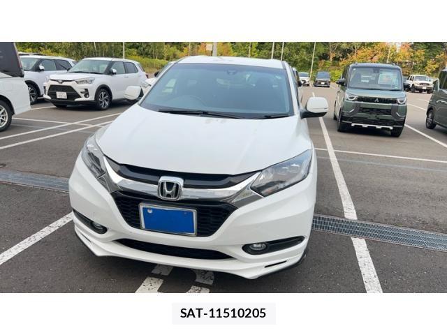 Honda VEZEL 2015-10 8797849-1