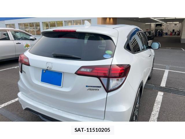 Honda VEZEL 2015-10 8797849-2