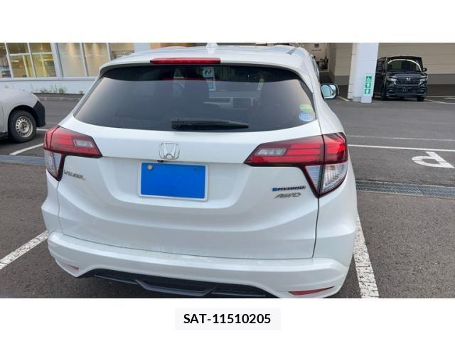 Honda VEZEL 2015-10 8797849-3