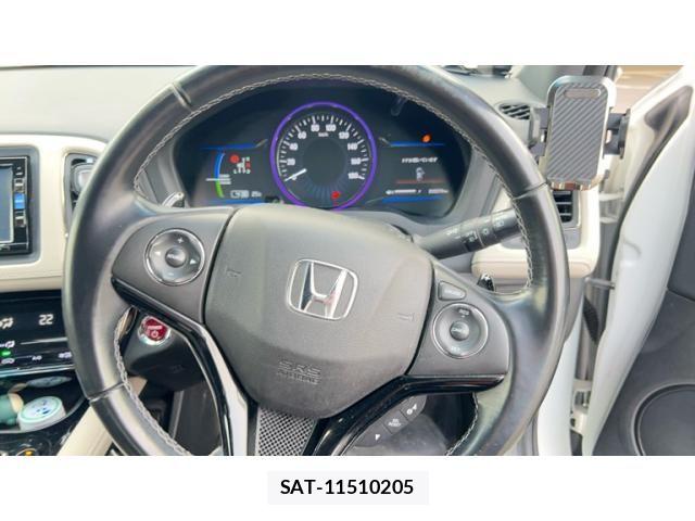 Honda VEZEL 2015-10 8797849-8