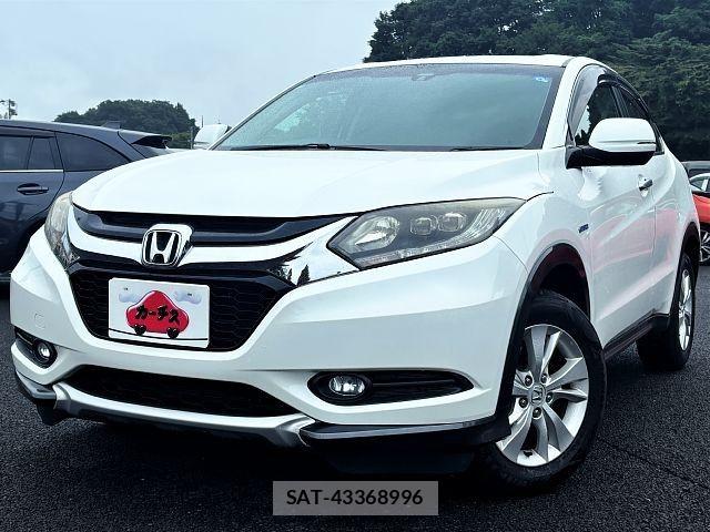 Honda VEZEL 2015-05 8850993-0