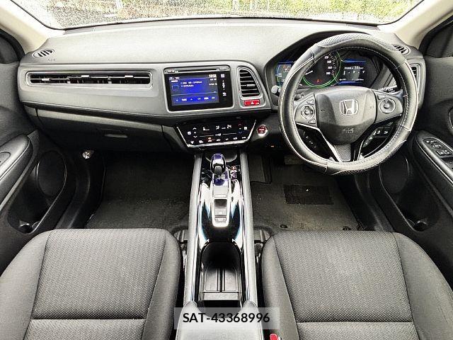 Honda VEZEL 2015-05 8850993-1