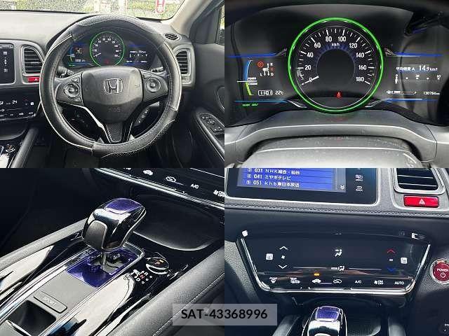 Honda VEZEL 2015-05 8850993-3