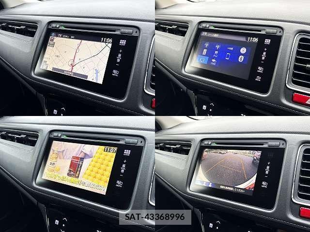 Honda VEZEL 2015-05 8850993-5