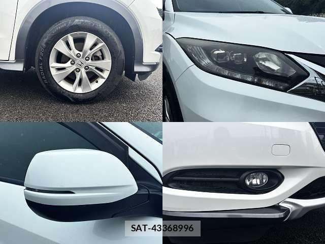 Honda VEZEL 2015-05 8850993-6