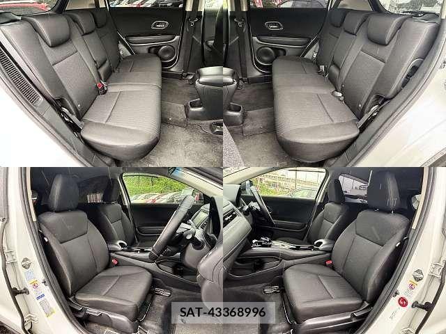 Honda VEZEL 2015-05 8850993-7