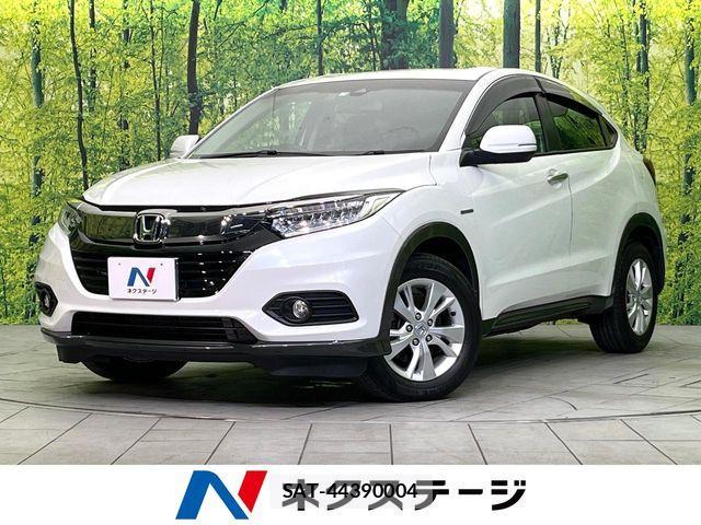 Honda VEZEL 2019-03 8850992-0
